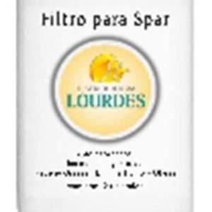 Filtros para SPAR