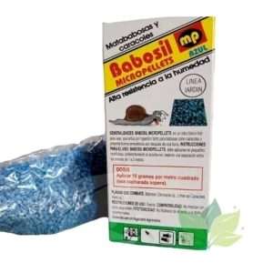 BABOSIL pellets x 250