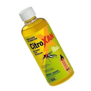 CITROXAN x 500 cc