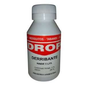 DROP DERRIBANTE