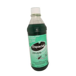 FLUIDO ESPACIAL INSECTICIDA x 500cc