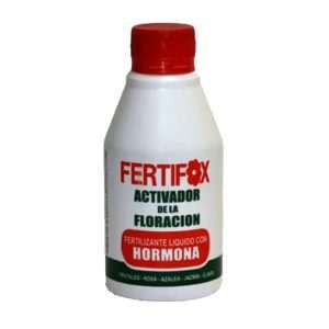 FERTIFOX - Activcador floracion x 200 cc