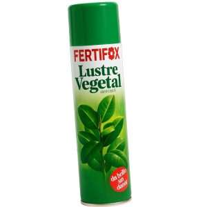 FERTIFOX - Lustre vegetal