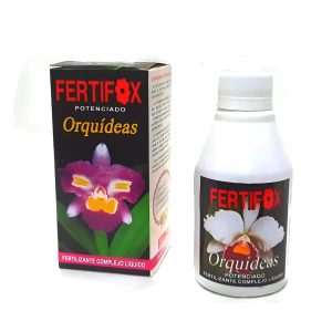 FERTIFOX ORQUIDEAS