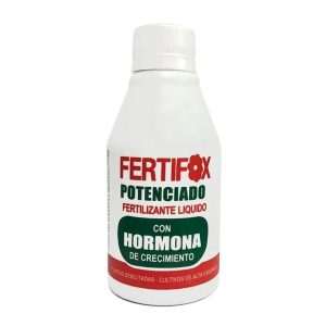 FERTIFOX POTENCIADO x 200 cc