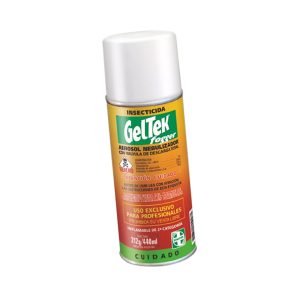 foger aerosol