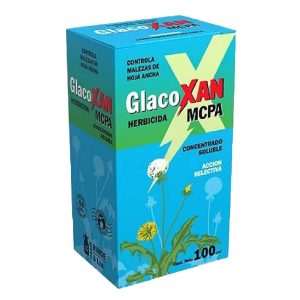 GLACOXAN - MCPA x 100 cc