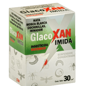 GLACOXAN - Imida x 30 cc
