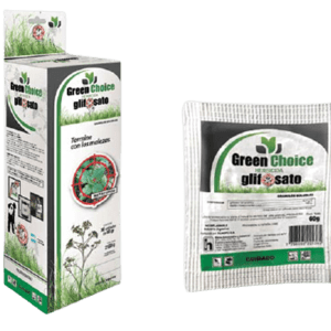 HUAGRO - Green Choice - 50 gr.