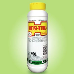 HOR-TAL  eFe - Polvo x 250 gr