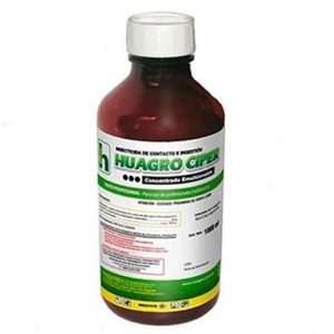 Huagro - Ciper x 1 Lt.