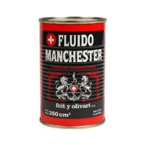 FLUIDO MANCHESTER x 350 cc