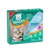 babs spot on gatos
