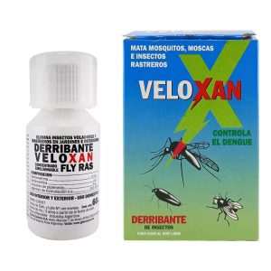 VELOXAN  FlyRas - Derribante x 60 cc