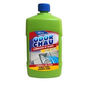 ODORCHAU x 1 Lt.
