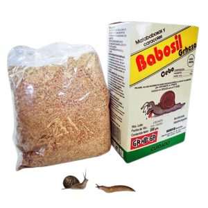 BABOSIL Cebo - polvo x 500 gr