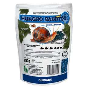 Huagro - Babotox micropellets x 250 gr