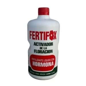 FERTIFOX - Activador floracion x 1 Lt.