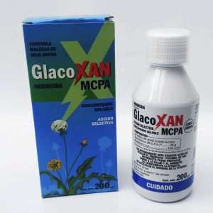 GLACOXAN - MCPA x 200 cc