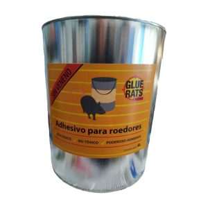 glue rats 4l
