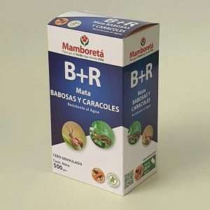 MAMBORETA B+R