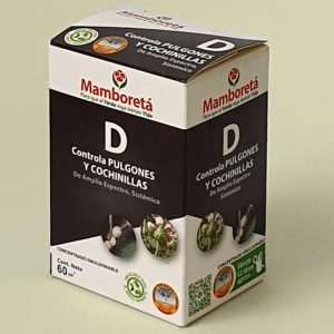 Mamboreta D