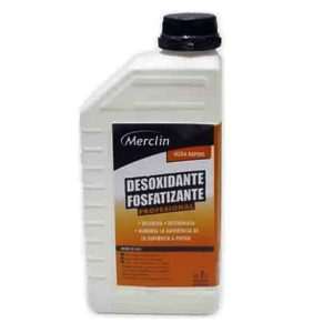 DESOXIDANTE - FOSFATIZANTE - 1 Lt