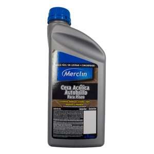 CERA Autobrillo - 1 Lt