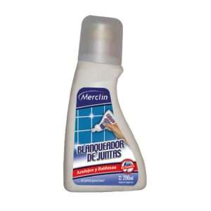 Blanqueador de Juntas Merclin