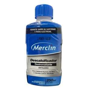 Descalcificador Anti-sarro para maquinas de cafe