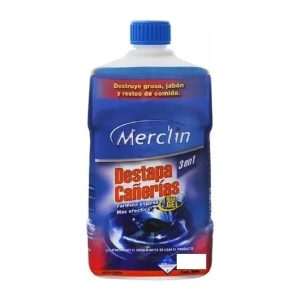 Merclin Gel 500
