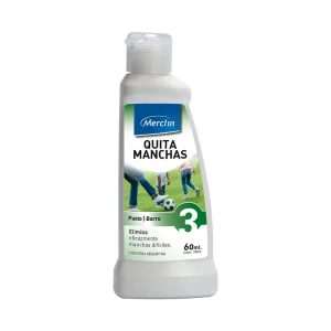 QUITA MANCHAS de PASTO