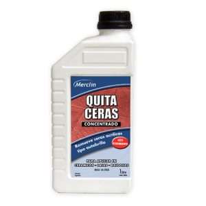 Quita-cera autobrillo