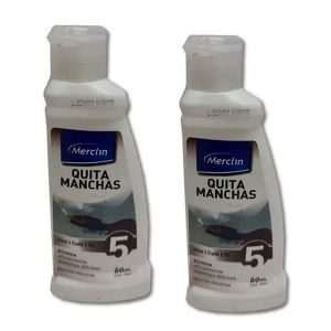 QUITA MANCHAS de VINO y CAFE