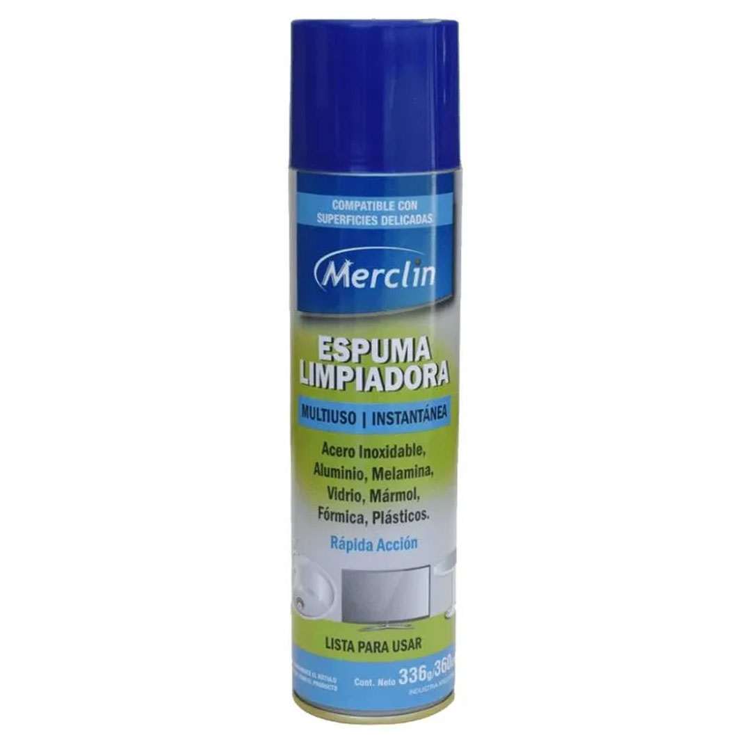 merclinespuma