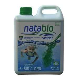 NATABIO Sin Cloro