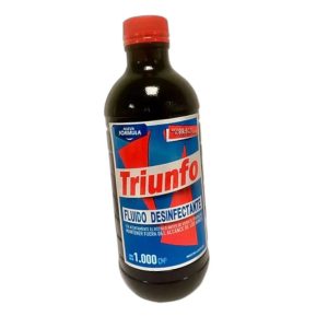 FLUIDO TRIUNFO x 1 Lt.