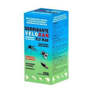 VELOXAN  FlyRas - Derribante x 250 cc