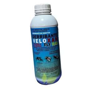 VELOXAN  FlyRas - Derribante  x 1 Lt.