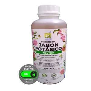 Jabon potasico neutro 100cc