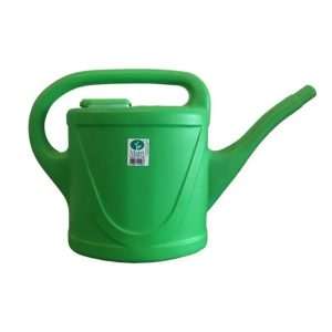 Regaderas plásticas 10lts