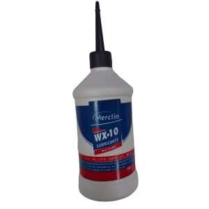 Lubricante multiuso aceitera 100ml