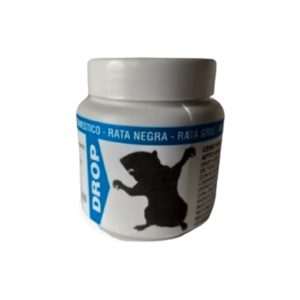 DROP pasta raticida 70gr