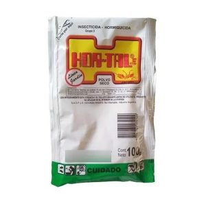 HOR-TAL  eFe - Polvo x 100 gr.