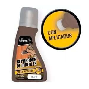 Reparador de muebles- tonos claros