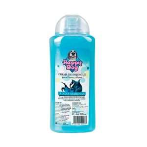 Crema Enjuague Happy Dog algas x 250