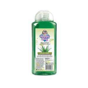 Shampoo Happy Dog Aloe Vera x 250