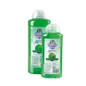 Shampoo Happy Dog manzana x 250