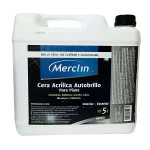 CERA Autobrillo - 5 Lt
