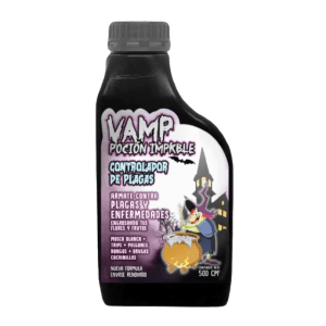 VAMP, Poción IMPKBLE x 500 cc
